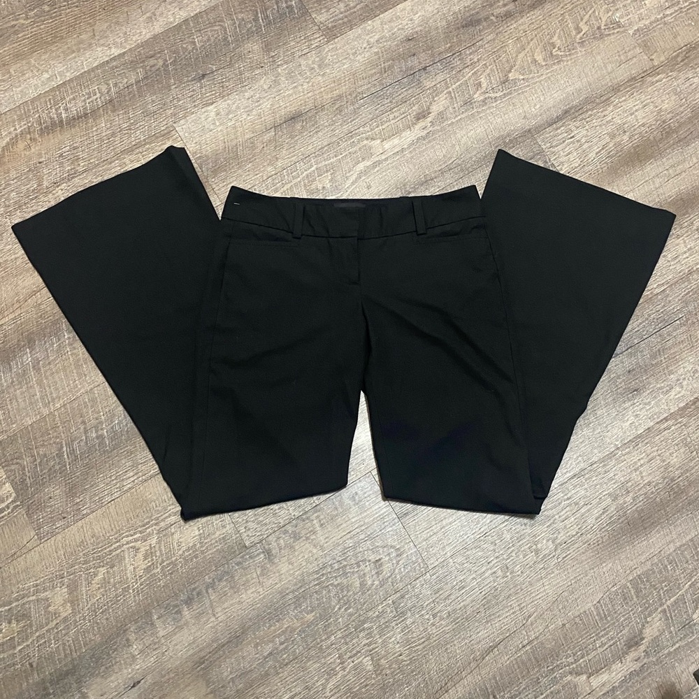 Limited Drew Cut